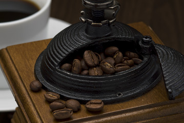 Coffee Grinder