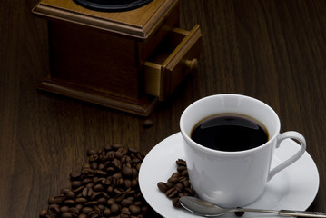 Coffee