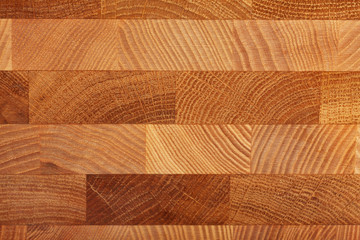 background of different breeds of pressed porous wood