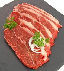 Viande de Boeuf