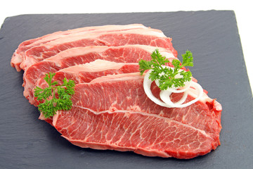 Viande rouge (boeuf)