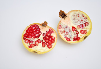 Pomegranate