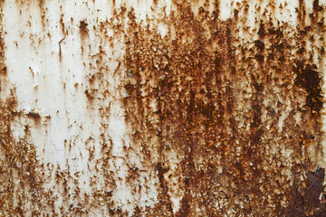 Rusty background
