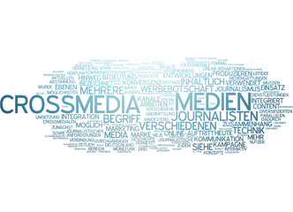 Crossmedia