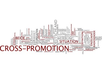 Cross-Promotion