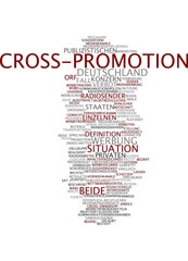 Cross-Promotion