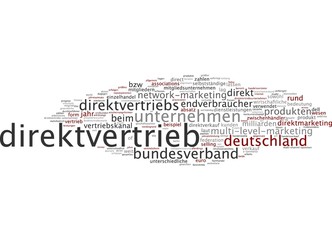 Direktvertrieb