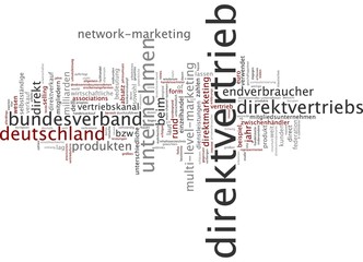 Direktvertrieb