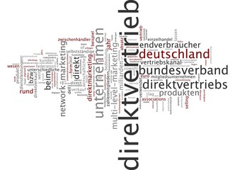 Direktvertrieb