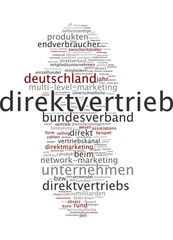 Direktvertrieb