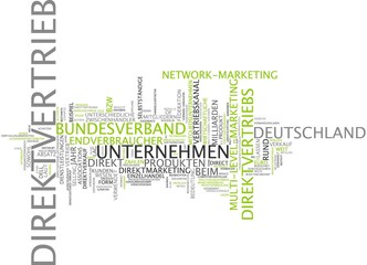 Direktvertrieb