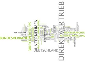 Direktvertrieb