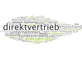Direktvertrieb