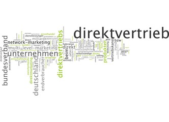 Direktvertrieb
