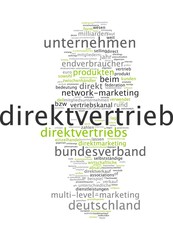 Direktvertrieb