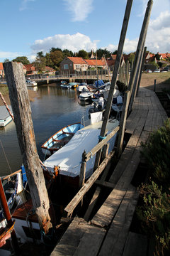 Blakeney