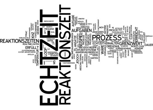 Echtzeit