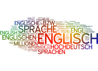 Englisch