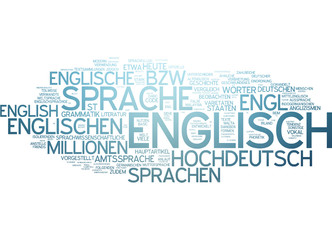 Englisch