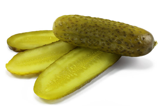 gew&uuml;rzgurken