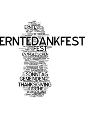 Erntedankfest