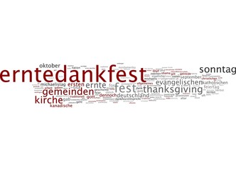 Erntedankfest