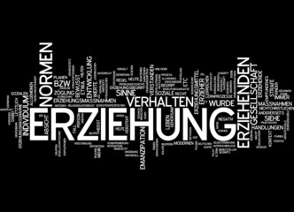 Erziehung