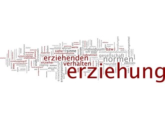 Erziehung