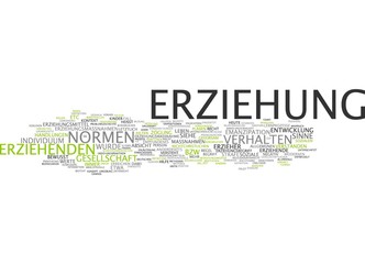 Erziehung