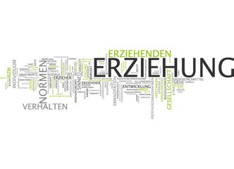 Erziehung