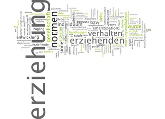 Erziehung
