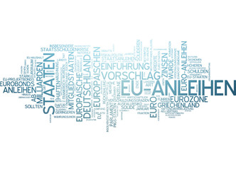 EU-Anleihe