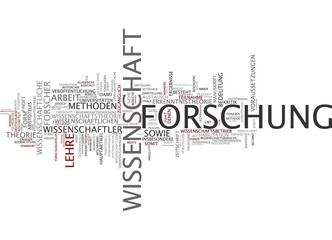 Forschung