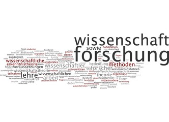 Forschung