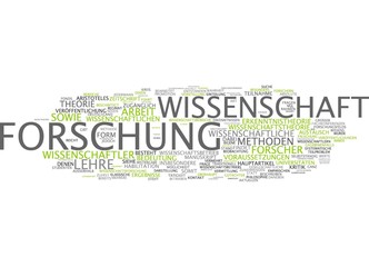 Forschung