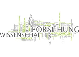 Forschung