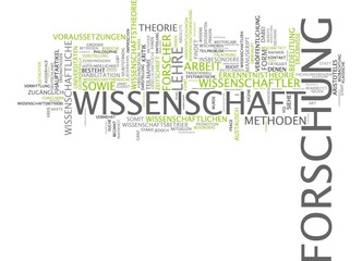 Forschung