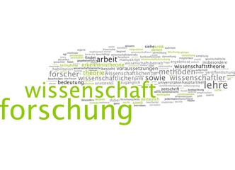 Forschung