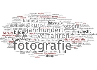 Fotografie