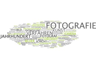 Fotografie