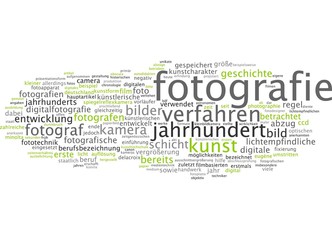 Fotografie