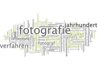 Fotografie