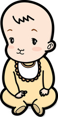 赤ちゃん Baby