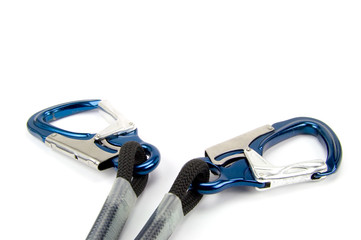 Kletterausr&uuml;stung