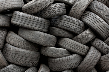 car tires full frame