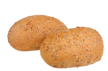two buns