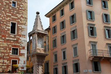 Architecture Of Verona