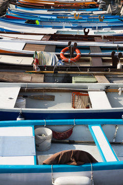 Fischerboote