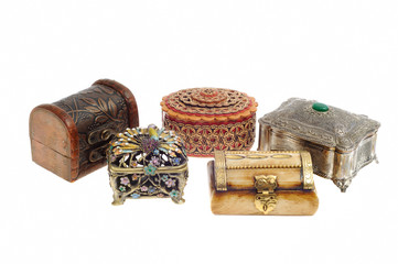 Accessories