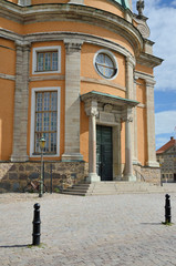 Sagrato (Kalmar - Svezia) © Mizio70